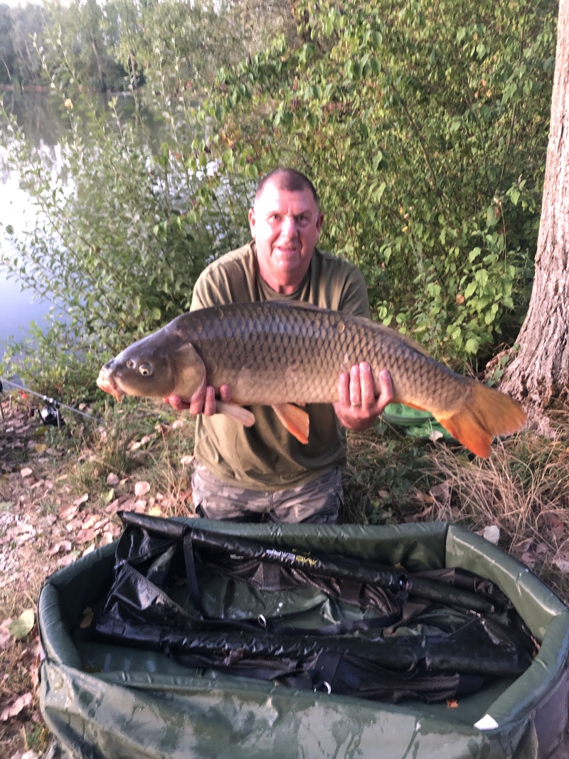 Martin Ennifer 23lb 6oz