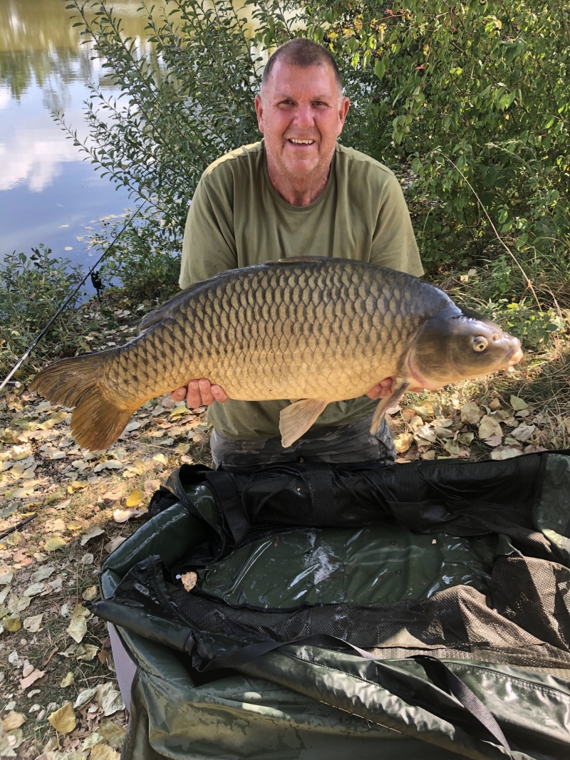 Martin Ennifer 30lb 3oz