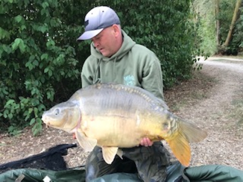 Richard Pollard 44lb