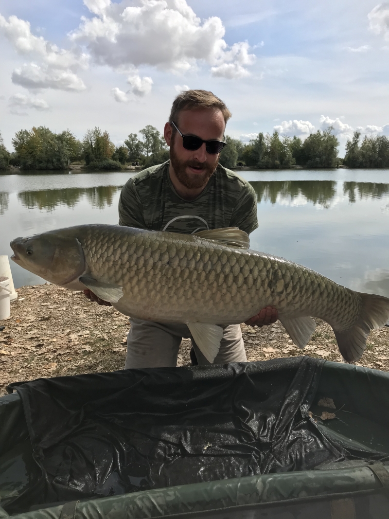 Stephen Richardson 47lb 6oz