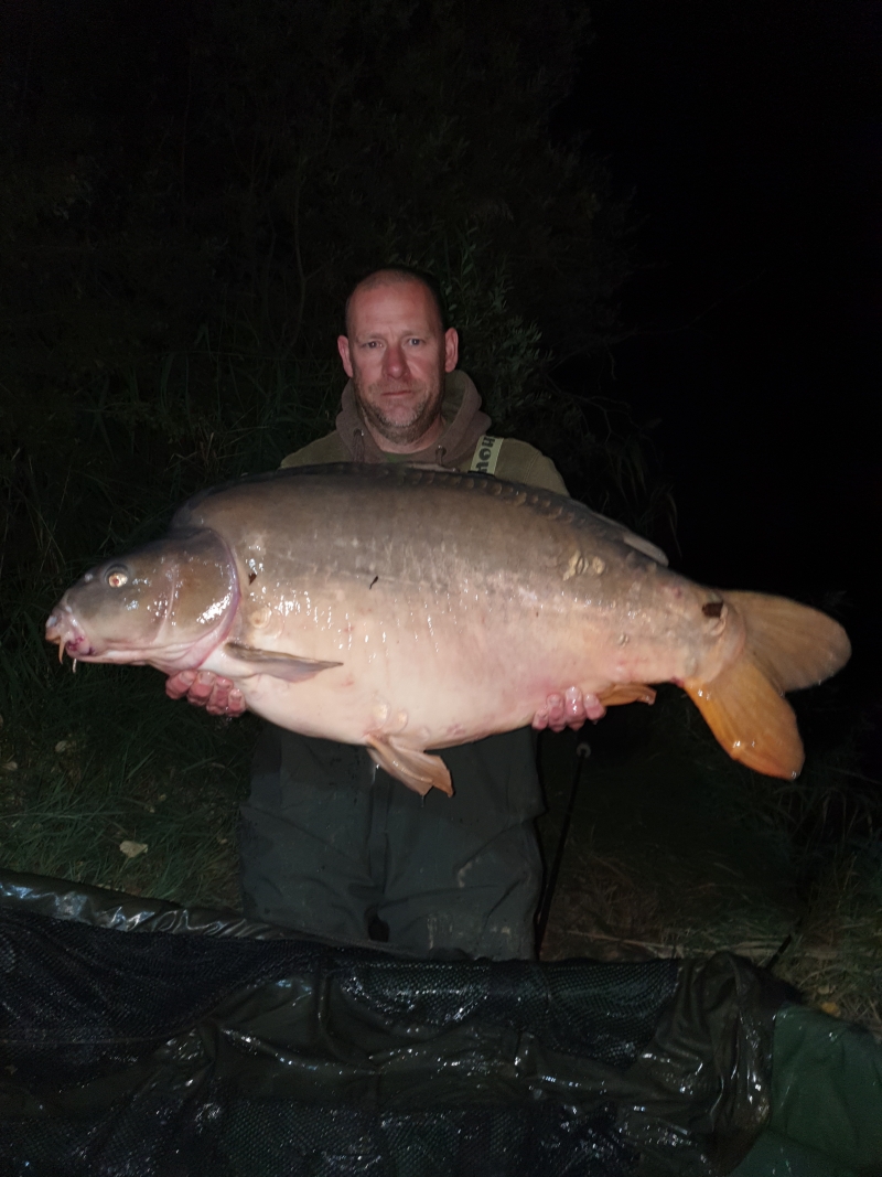 Colin Balchin 48lb