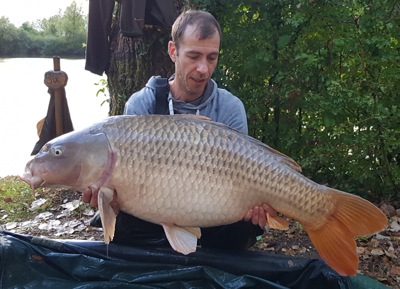 Chris Watts 47lb