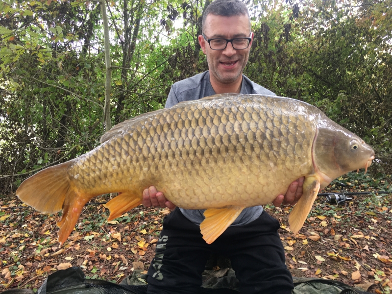 Jason Zarins 38lb