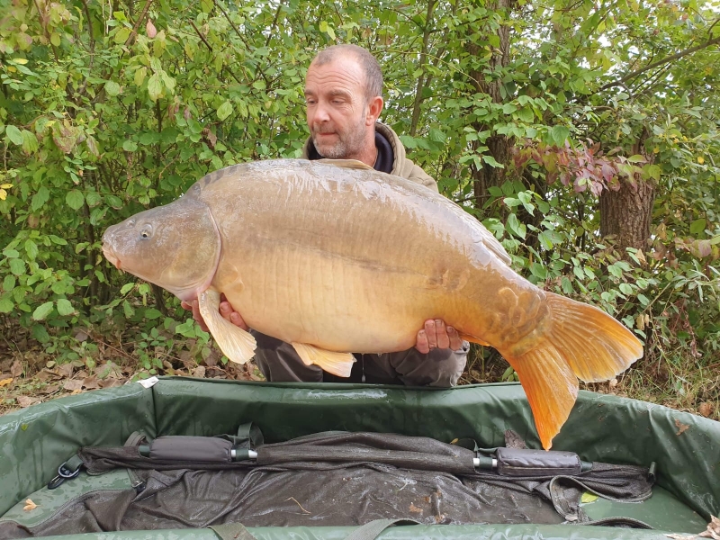 Kerry Childs 42lb