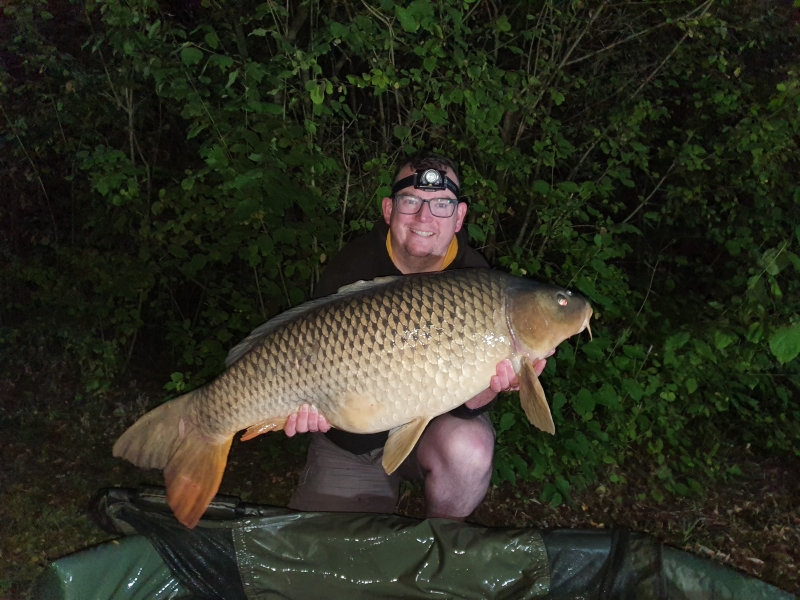 Adam Bowen 36lb