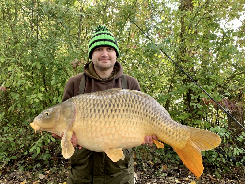 Dave Norris 49lb