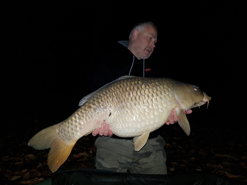 Kraig Major 46lb