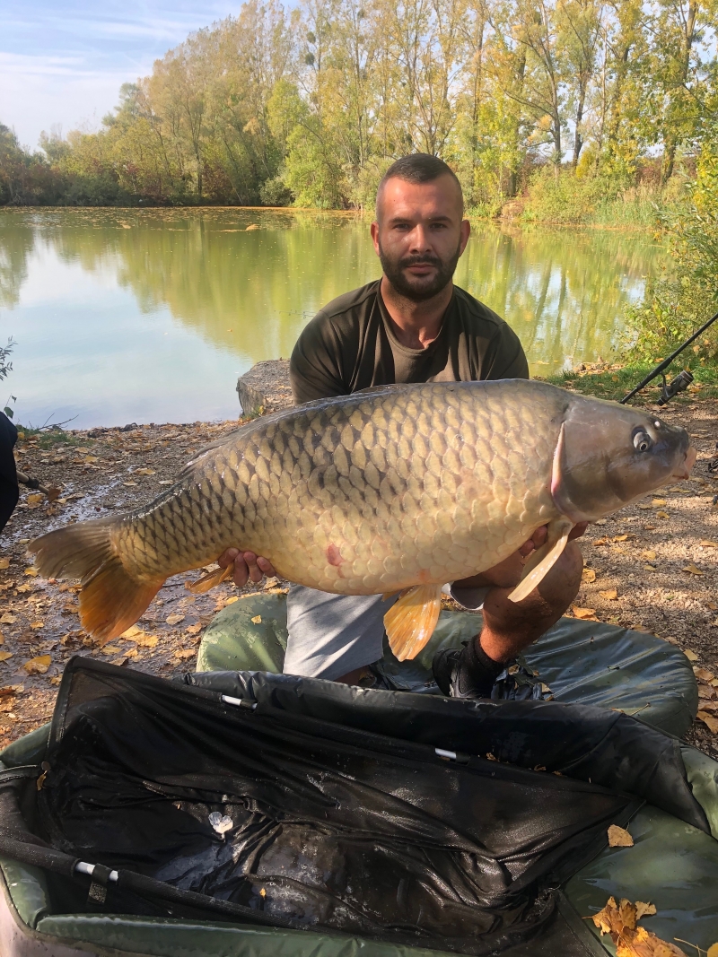 Jem Kamal 51lb