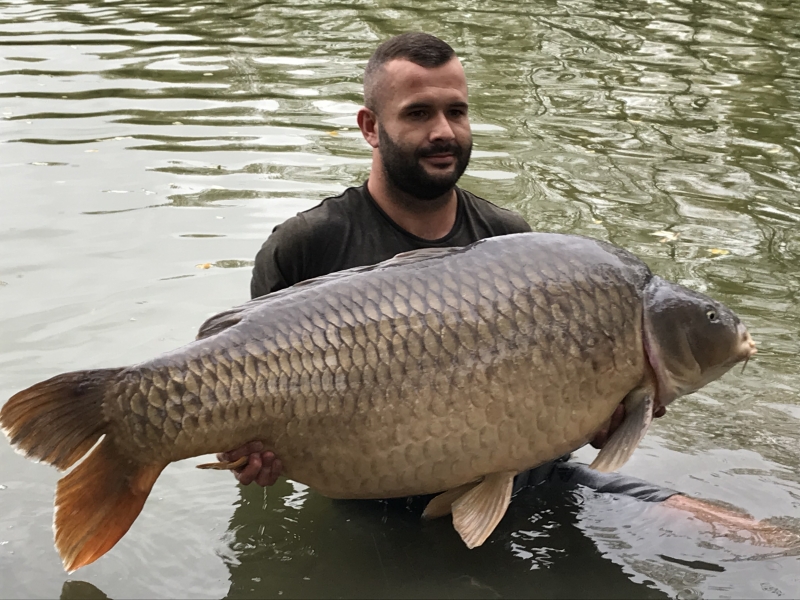 Jem Kemal 79lb 1oz