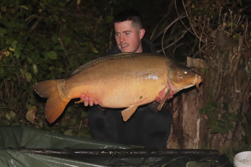 Daniel Abram 32lb